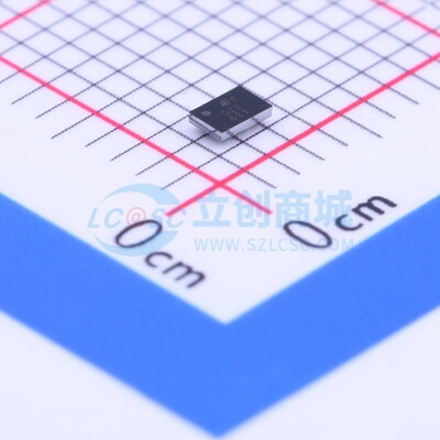 电池管理 STC3115AIJT CSP-10(1.4x2) 意法半导体芯片 电子元器件