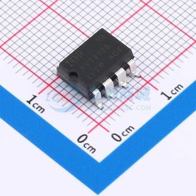 固态继电器(MOS输出) PVT322SPBF SMD-8P Infineon(英飞凌) 原装