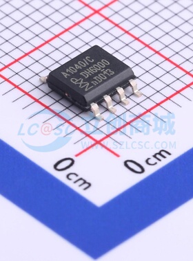 CAN收发器 TJA1040T.CM.118 SOIC-8 安世 电子元器件配单原装正品