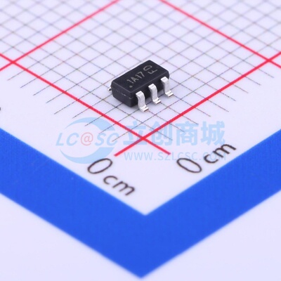 场效应管(MOSFET) ZXMP10A17E6TA SOT-26 DIODES(美台) 原装正品