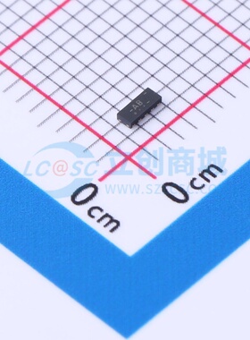 静电保护器(TVS.ESD) PUSB3FA2Z DFN2510-10 Nexperia(安世)