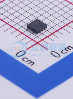 比较器 LM2903Q2T DFN-8 意法半导体芯片 电子元器件配单原装正品