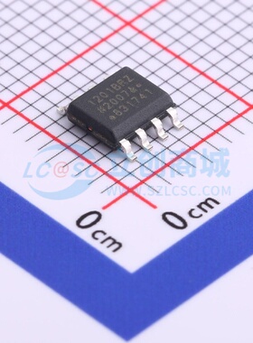 数字隔离器 ADUM1201BRZ SOIC-8 ADI(亚德诺) 电子元器件原装正品