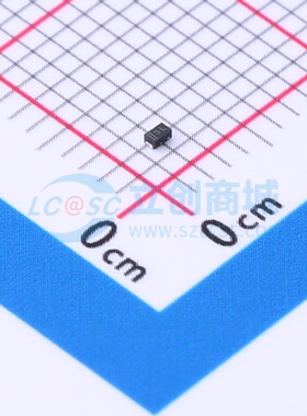 稳压二极管 BZX884S-B68YL SOD-882 Nexperia(安世) 电子元件配单