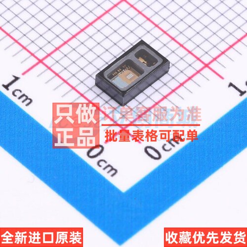 心率传感器 MAX30102EFD+T OESIP-14 MAXIM(美信) 电子元器件配单