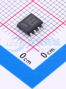 CAN收发器 TJA1051T/3/2 SOIC-8 安世 电子元器件配单原装正品