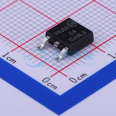 场效应管(MOSFET) NTD6415ANLT4G DPAK onsemi(安森美) 原装正品