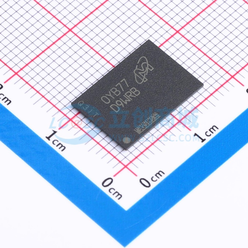 DDR SDRAM MT53E256M32D2DS-053 WT:B TR VFBGA-200 micron(镁光)