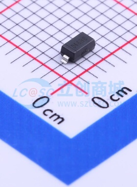 LED驱动 AL5809-40S1-7 SOD-123 DIODES(美台) 电子元件原装正品