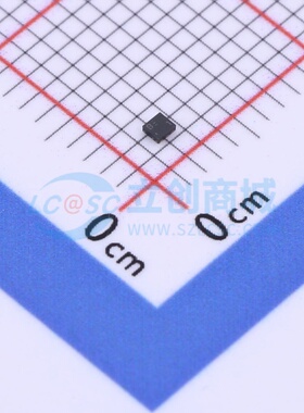 数字晶体管 PQMD13Z SOT1216 Nexperia(安世) 电子元器件原装正品