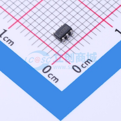 比较器 LMC7211BIM5X SOT-23-5 TI/德州 电子元器件配单原装正品