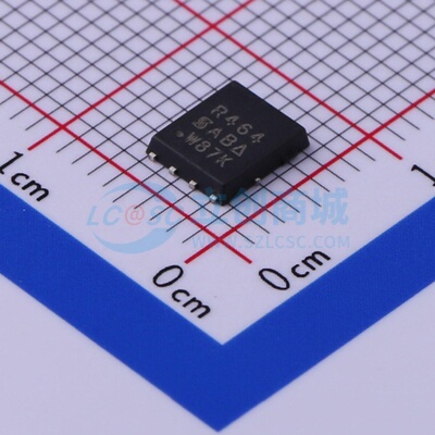 场效应管(MOSFET) SIR464DP-T1-GE3 PowerPAK-SO-8 VISHAY(威世)
