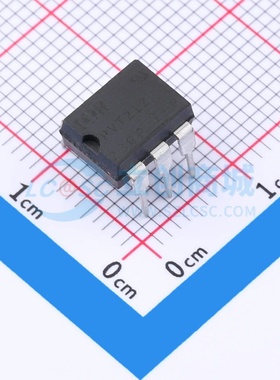固态继电器(MOS输出) PVT212PBF DIP-6 Infineon(英飞凌) 元器件