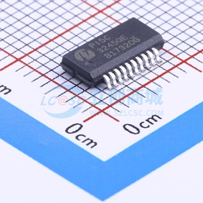 信号开关/编解码器/多路复用器 PI5C3245QE QSOP-20 DIODES(美台)