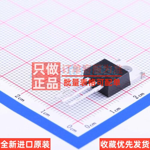 场效应管(MOSFET) IRLB3034PBF TO-220AB Infineon(英飞凌) 原装