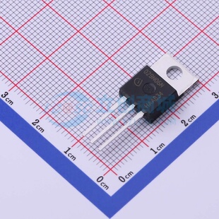 场效应管(MOSFET) IPP029N06NAKSA1 TO-220 Infineon(英飞凌)