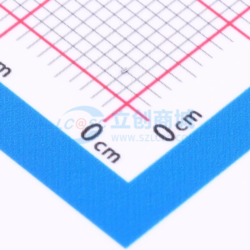 静电保护器(TVS/ESD) SP1312-01WTG 01005 Littelfuse(美国力特)