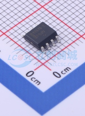 CAN收发器 AMIS42670ICAH2RG SOIC-8 onsemi(安森美) 电子元器件