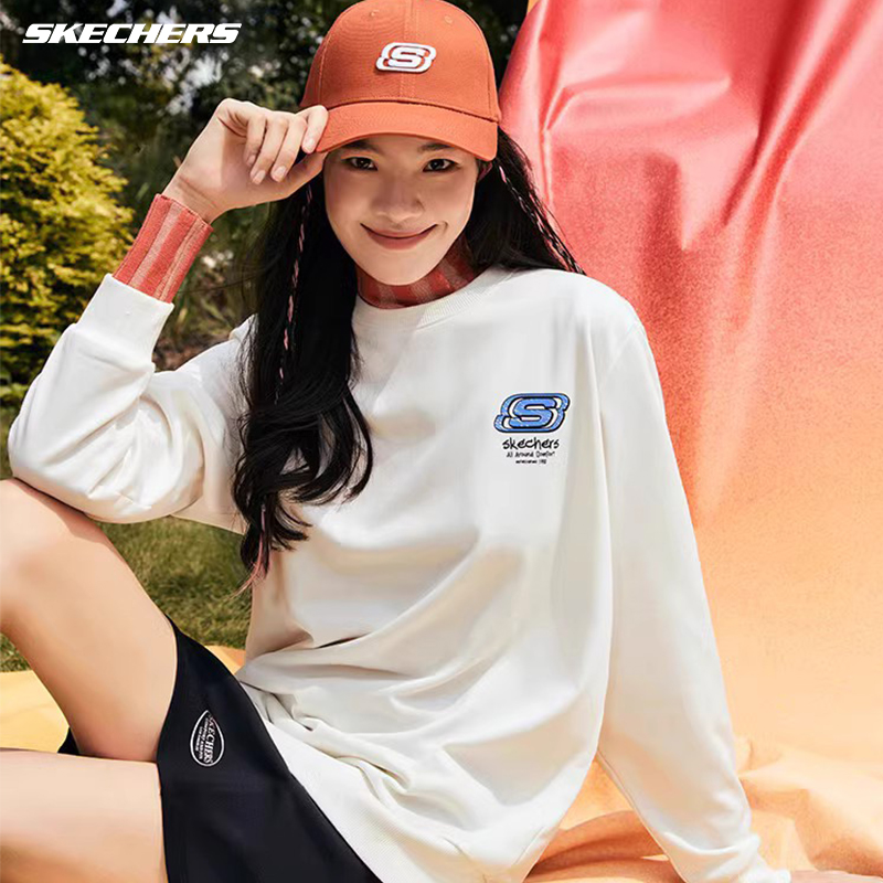 skechers˹Ů¿Բͷװ˶49Ԫ