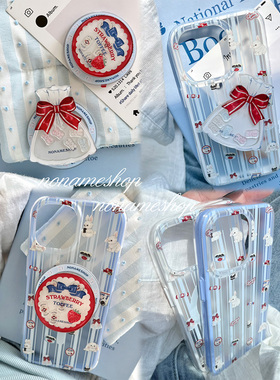 无名商店原创“大白兔