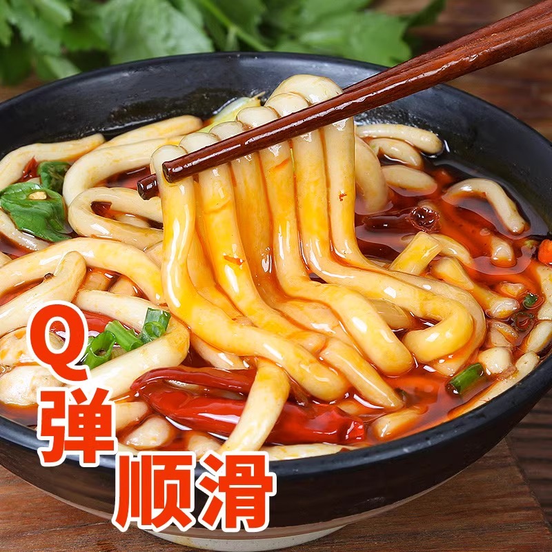 正丰园土豆粉湿粉180g麻辣烫火锅