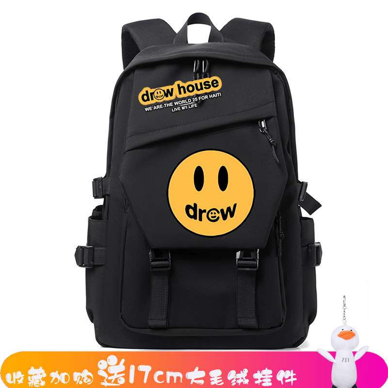 2025drewhouse笑脸贾斯