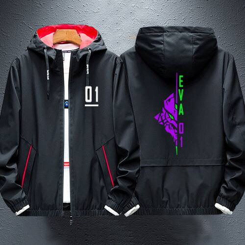 EVA新世纪外套福音战士-0