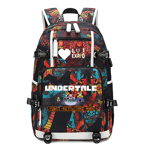 2025传说之下书包Underta