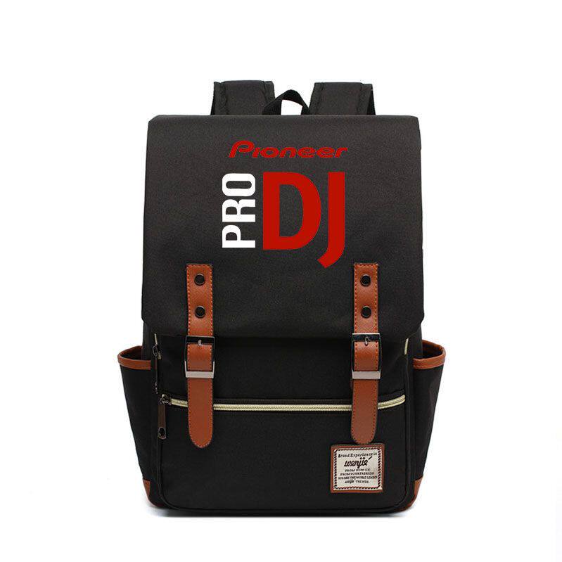 2025PioneerDj简约学院