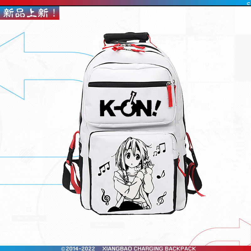 热销轻音少女平泽唯中野