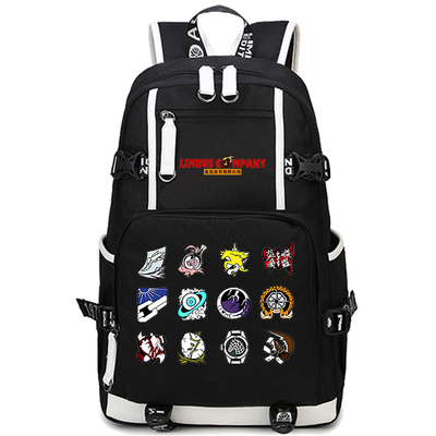 2025LimbusCompany边狱