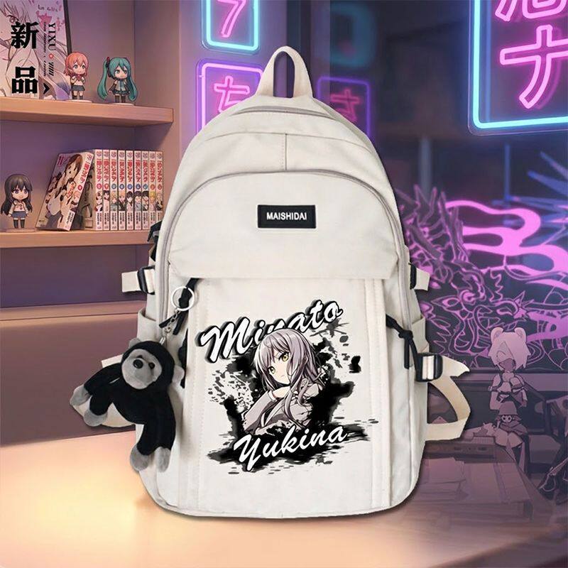 2027Roselia凑友希那Ban