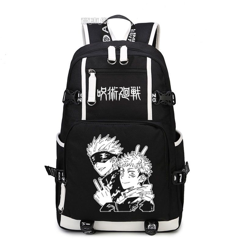 咒术回战周边杖悠仁二次