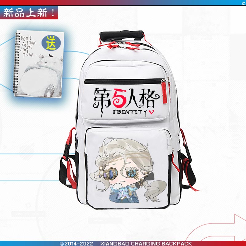 热销第五人格庄园医生盲