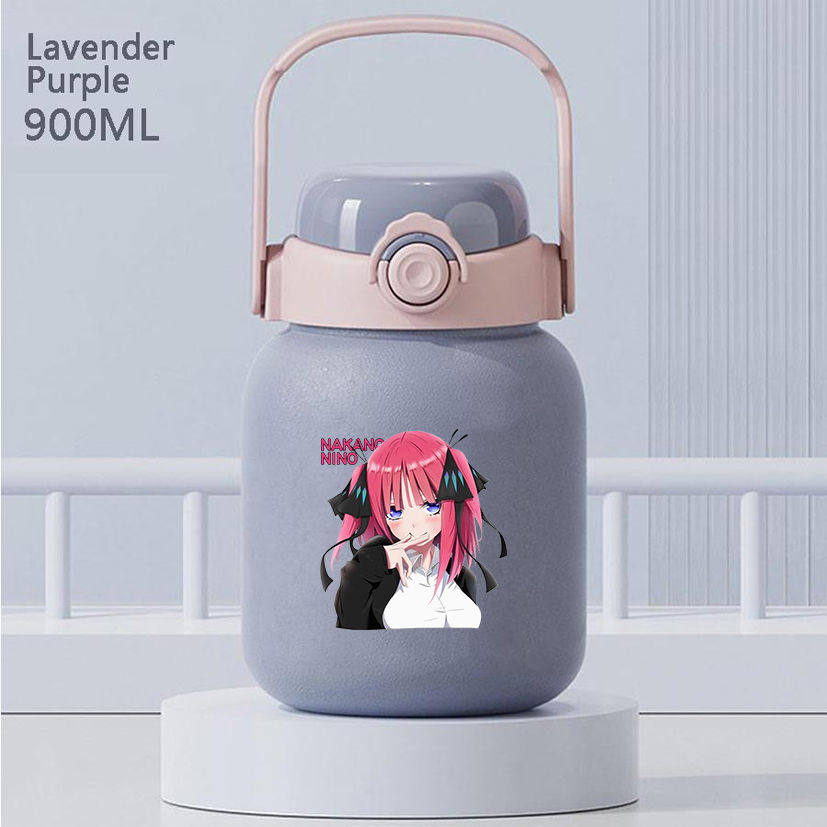 五等分的花嫁热门潮流周