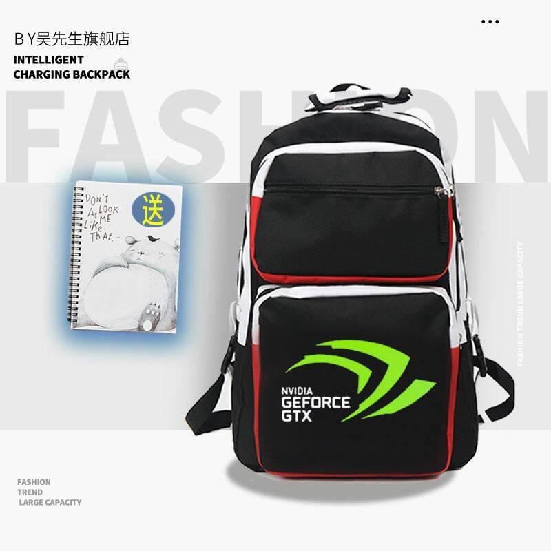 2027英伟达NVIDIA周边极