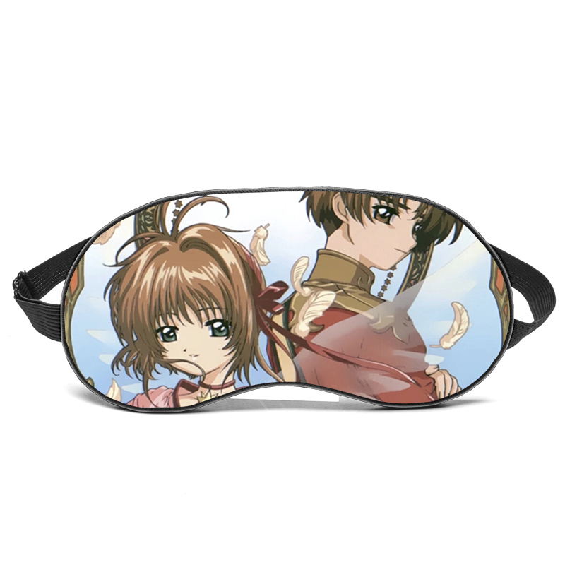新品魔卡少女樱周边动漫