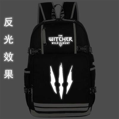 艾登森witcher巫师3周边