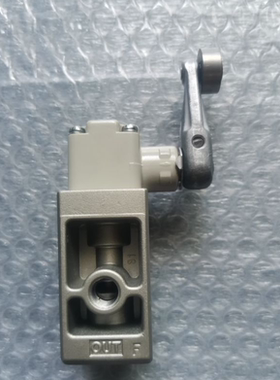 全新原装正品SMC手动阀VM430-01-01 VM830-01-13-14 VM830-01-01