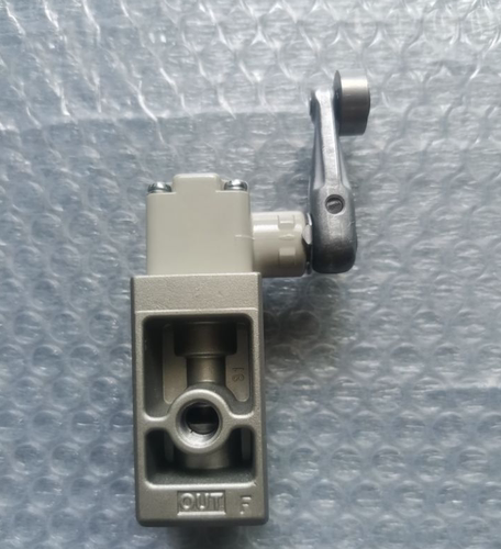 全新原装正品SMC手动阀VM430-01-01 VM830-01-13-14 VM830-01-01