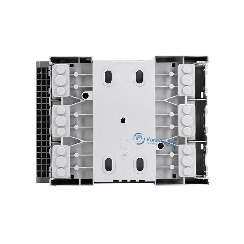 。HR18-400/300熔断器式隔离开关400A保险丝刀闸替换HR5HR6三相闸