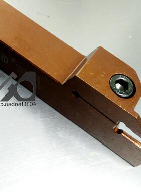 新款切槽切断刀杆 QE2020R-4015KC 4022KC QE2525R-4025MC 1616HC