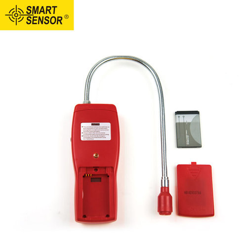 。希玛AS8800气体检测仪可检测瓦斯瓦斯易燃可燃气体