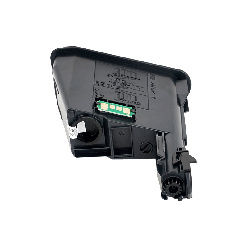 。才进适用京瓷1020印表机粉盒fs-1120mfp碳粉1040dn墨粉1125 P1