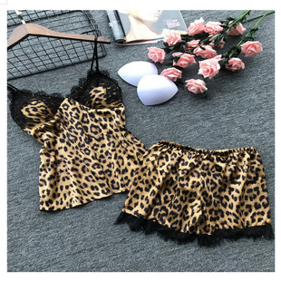 Home wear ladies underwear nightdress女士性感睡衣