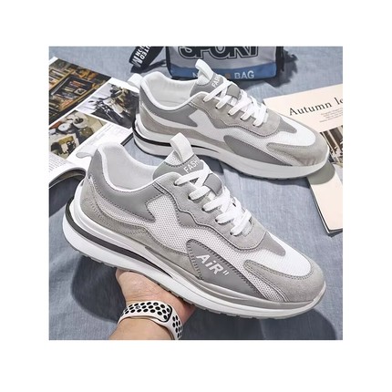 2024春季男鞋man shoes for men sneakers sport running fashion