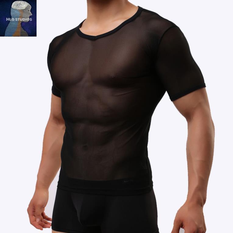 2024MeN'ShirtS夏季紧身