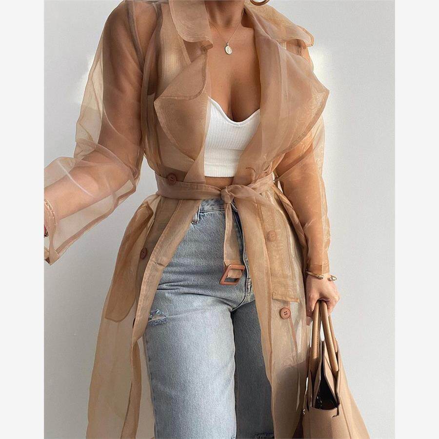 Womencasualgvedt女士