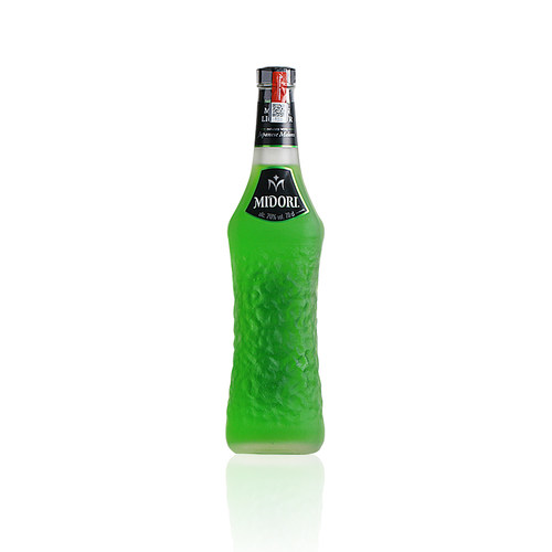 三得利蜜瓜口味利口酒蜜多丽