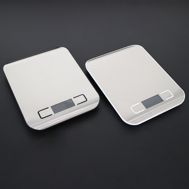 不锈钢厨房秤SF-2012厨房称烘焙电子秤家用水果珠宝食物秤调料秤